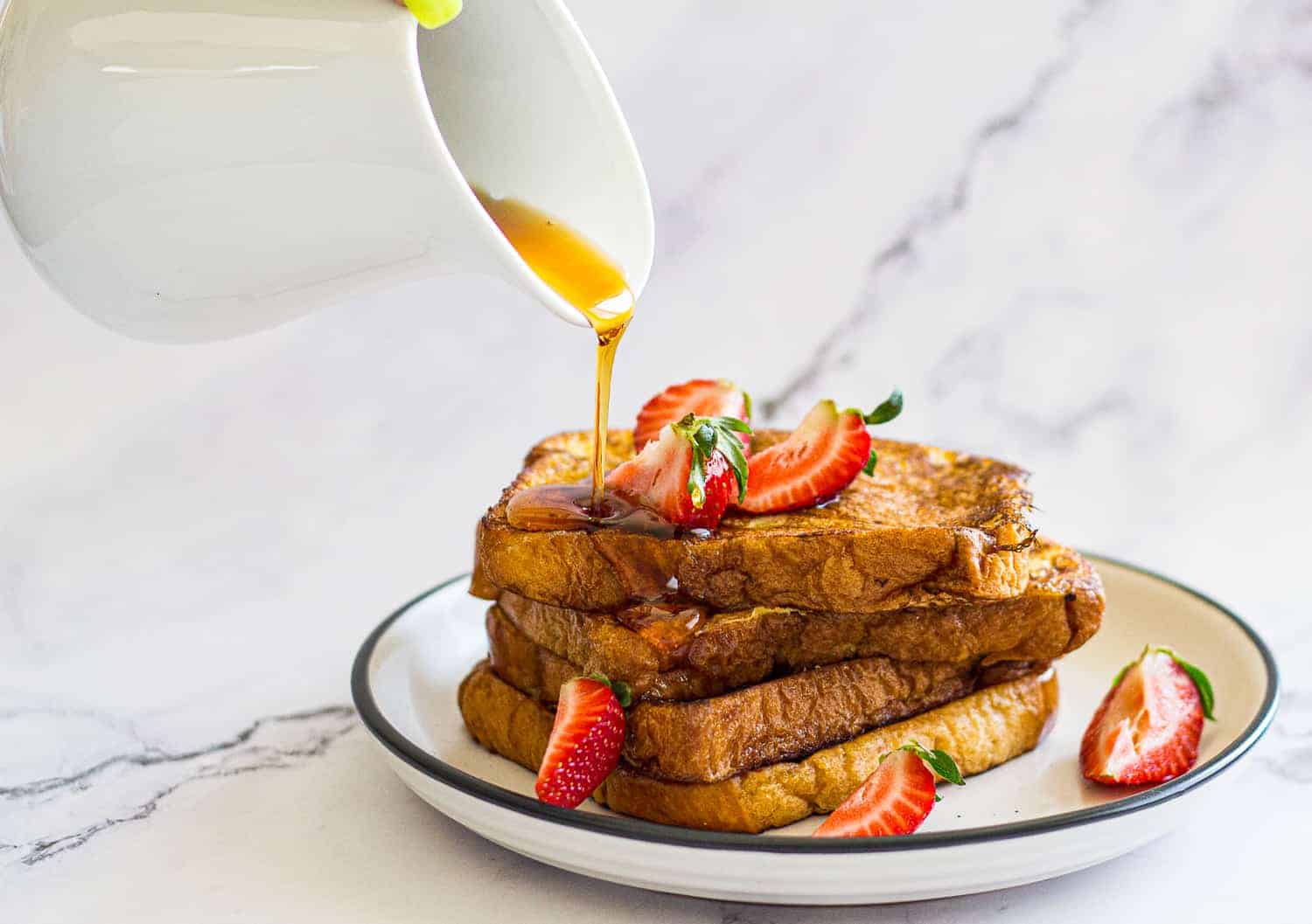 Easy French Toast Recipe